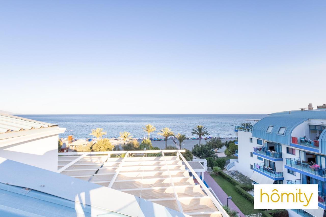 Exclusive Castell De Ferro - Castell Playa公寓 外观 照片